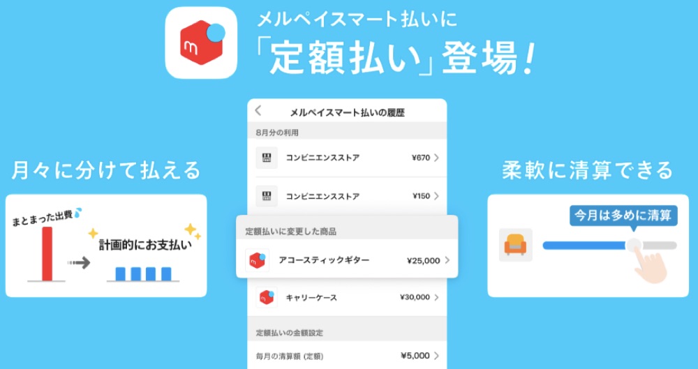 メルペイ後払いで即日現金化はできない もっと簡単な最新の方法や手順を紹介 ウットク